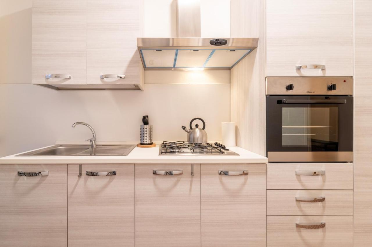 Gelso By Wonderful Italy Apartment Como