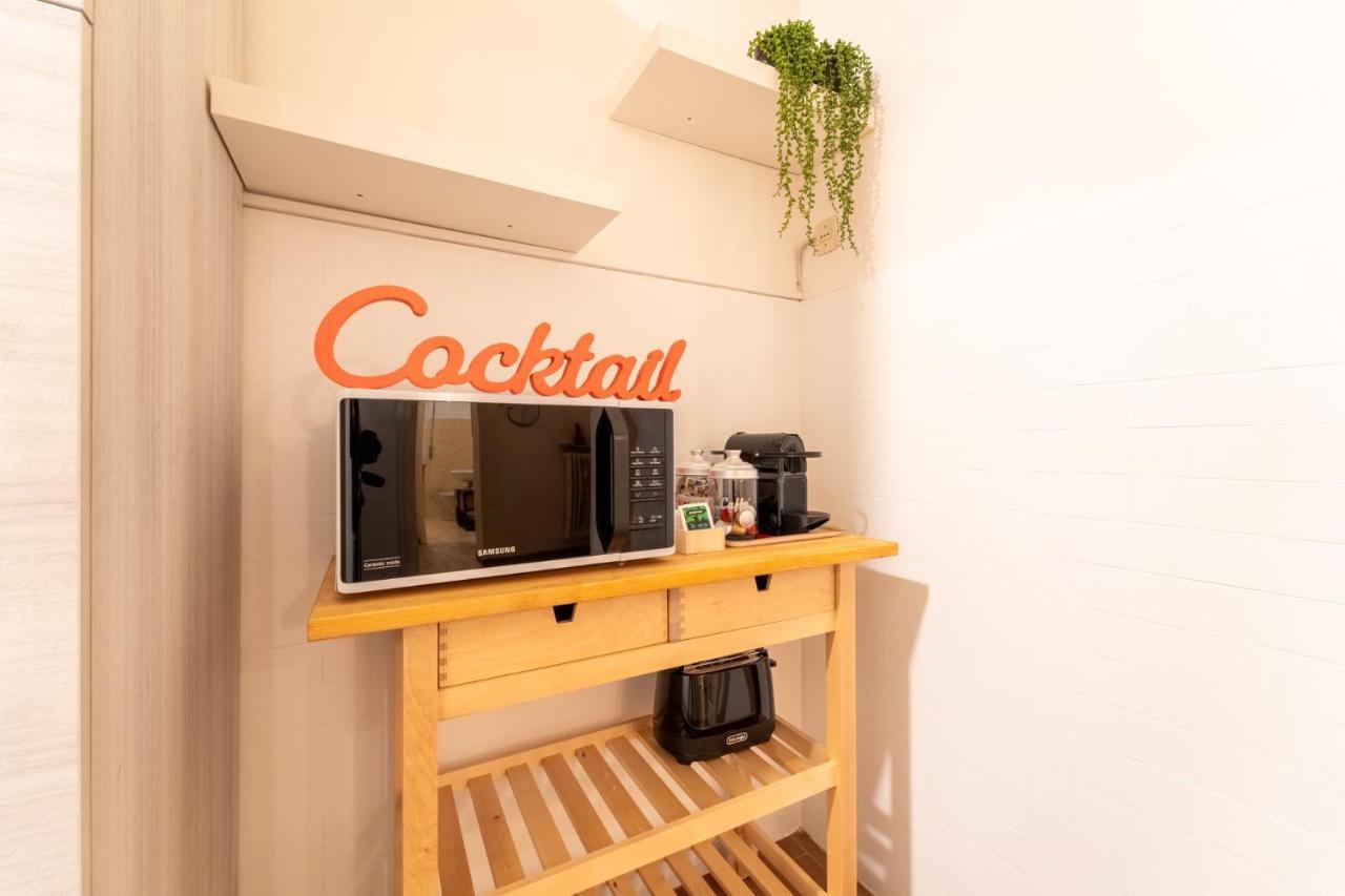 Apartment Gelso By Wonderful Italy