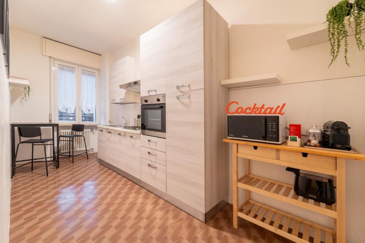 Gelso By Wonderful Italy Apartment
